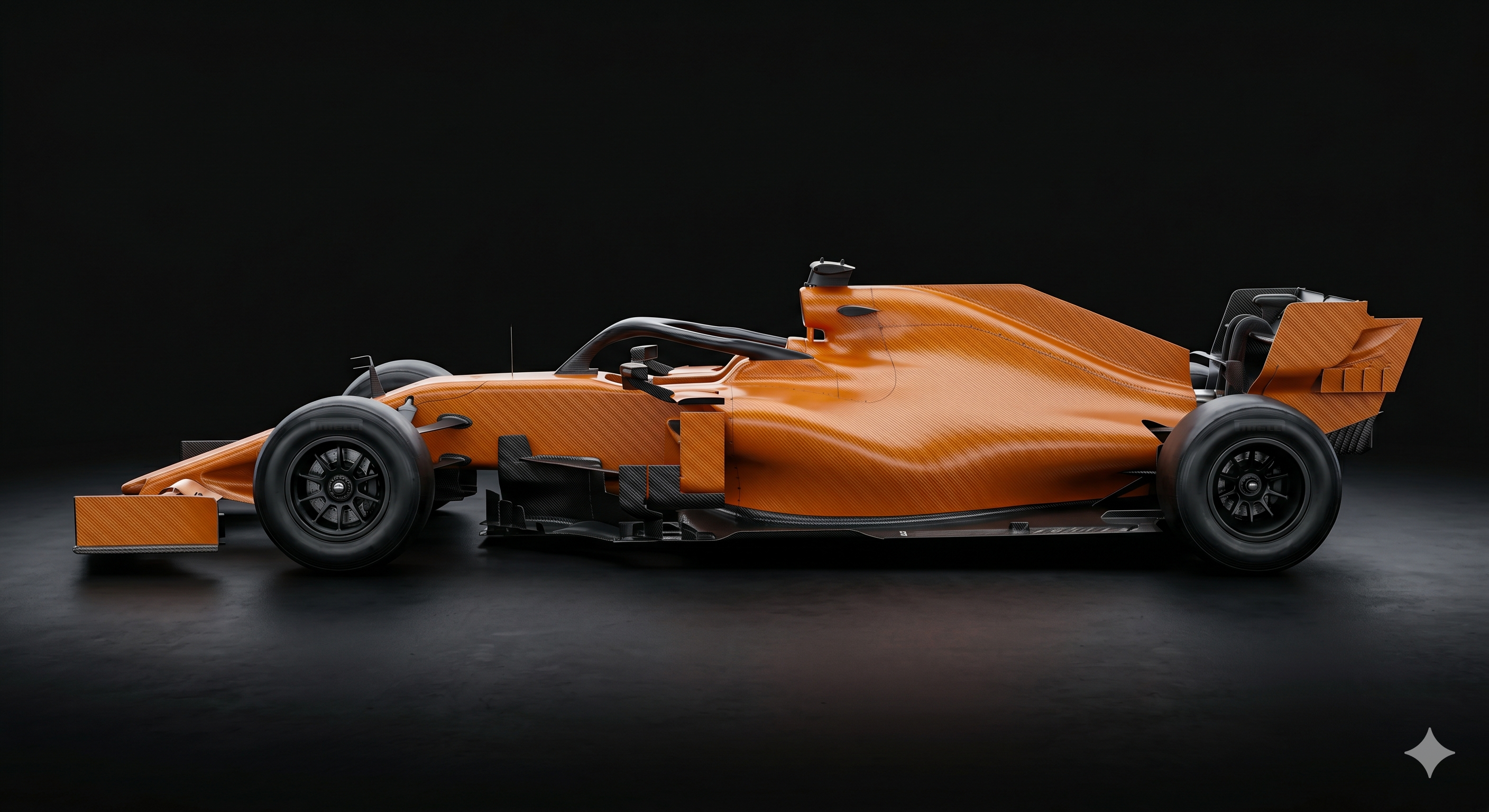 McLaren F1